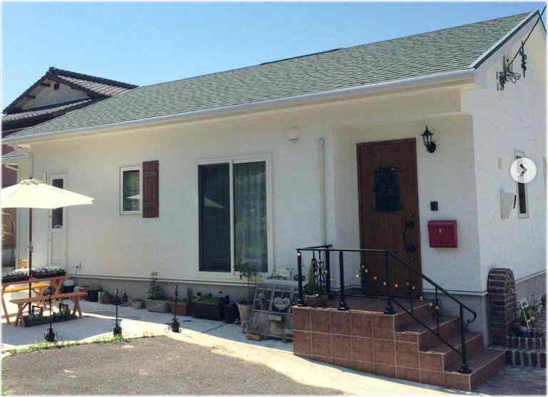 インデュアホーム佐世保