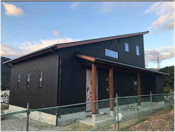 ひうみの新築住宅